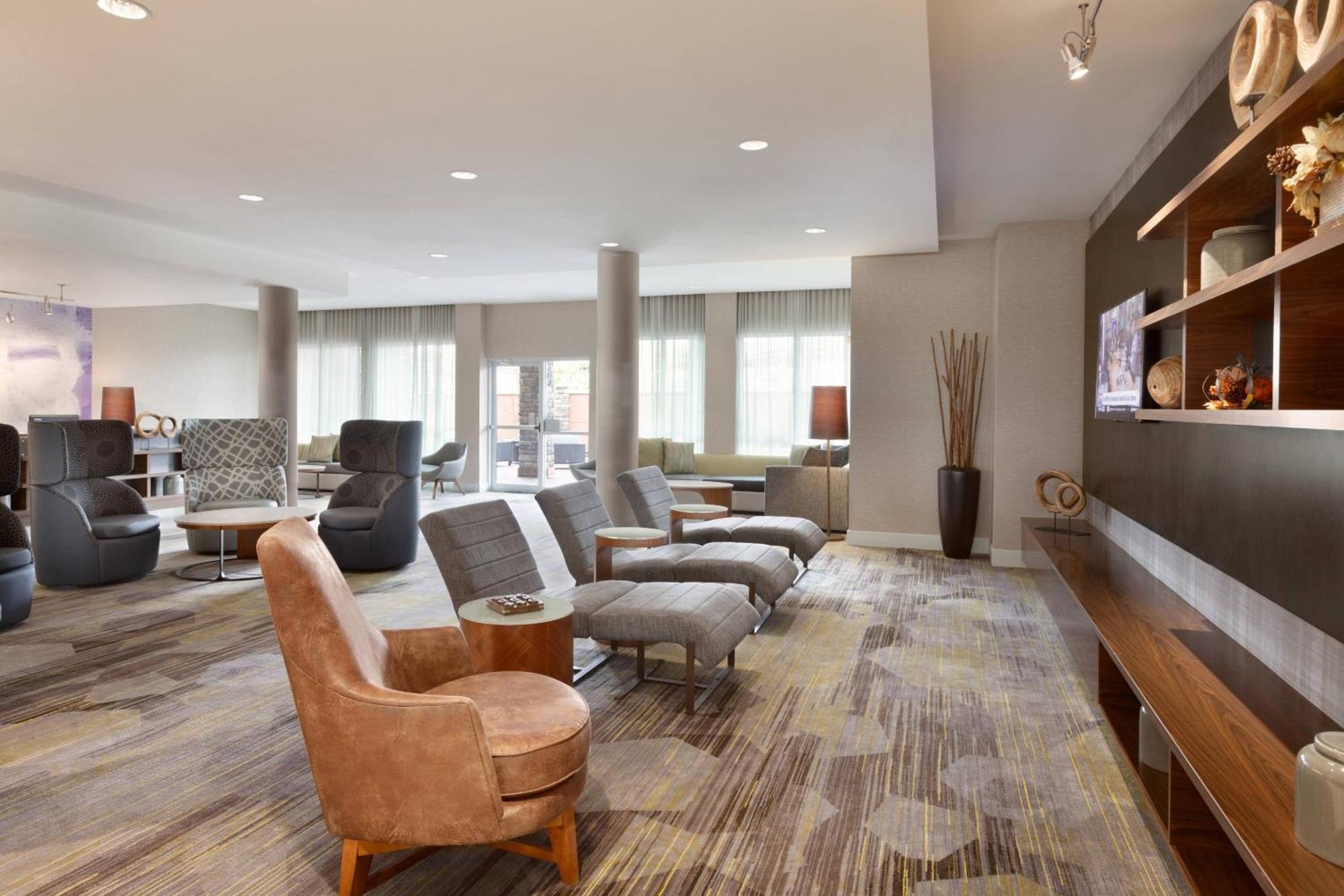 Courtyard By Marriott Boston Dedham/Westwood Exterior foto