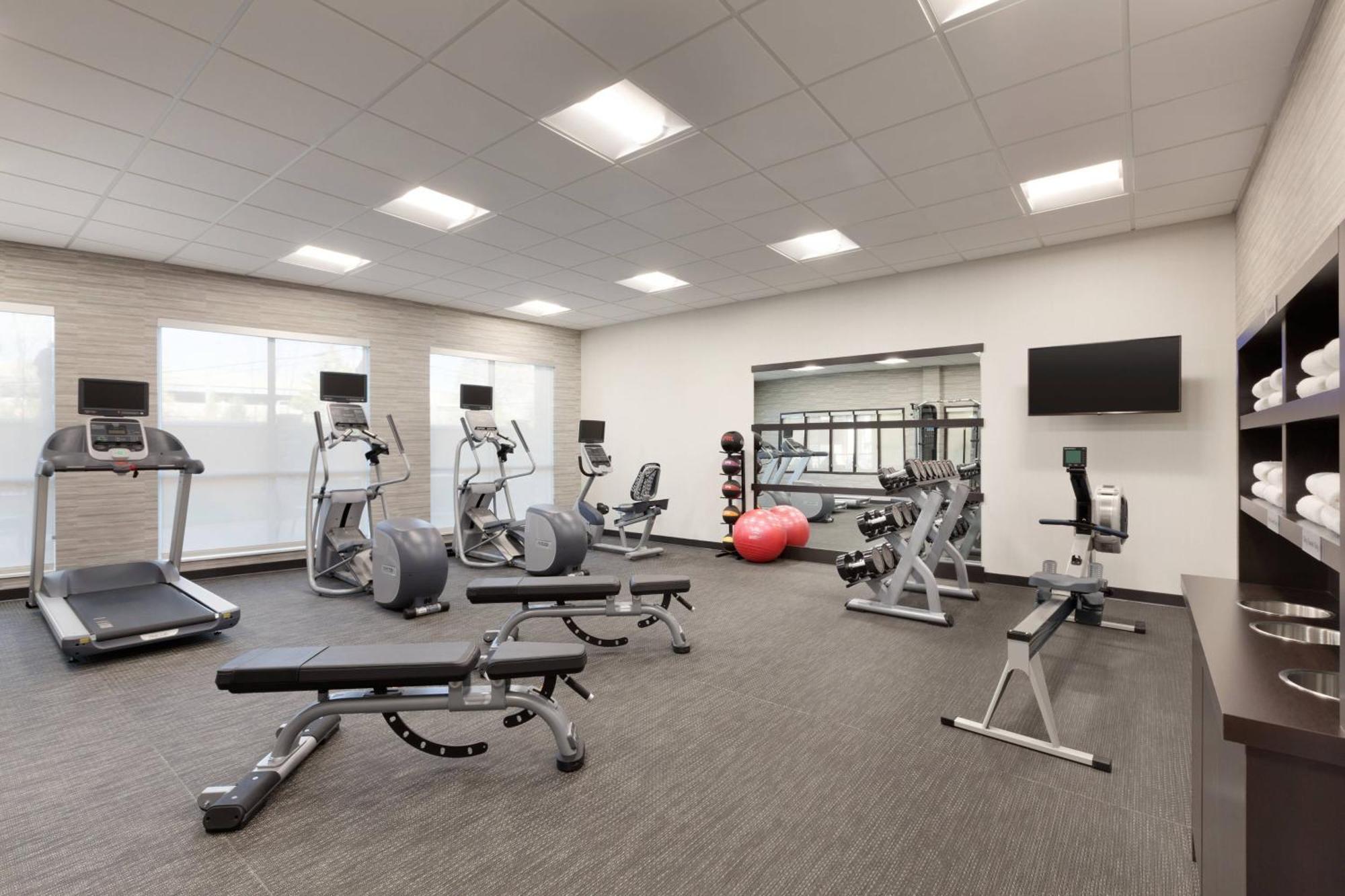 Courtyard By Marriott Boston Dedham/Westwood Exterior foto