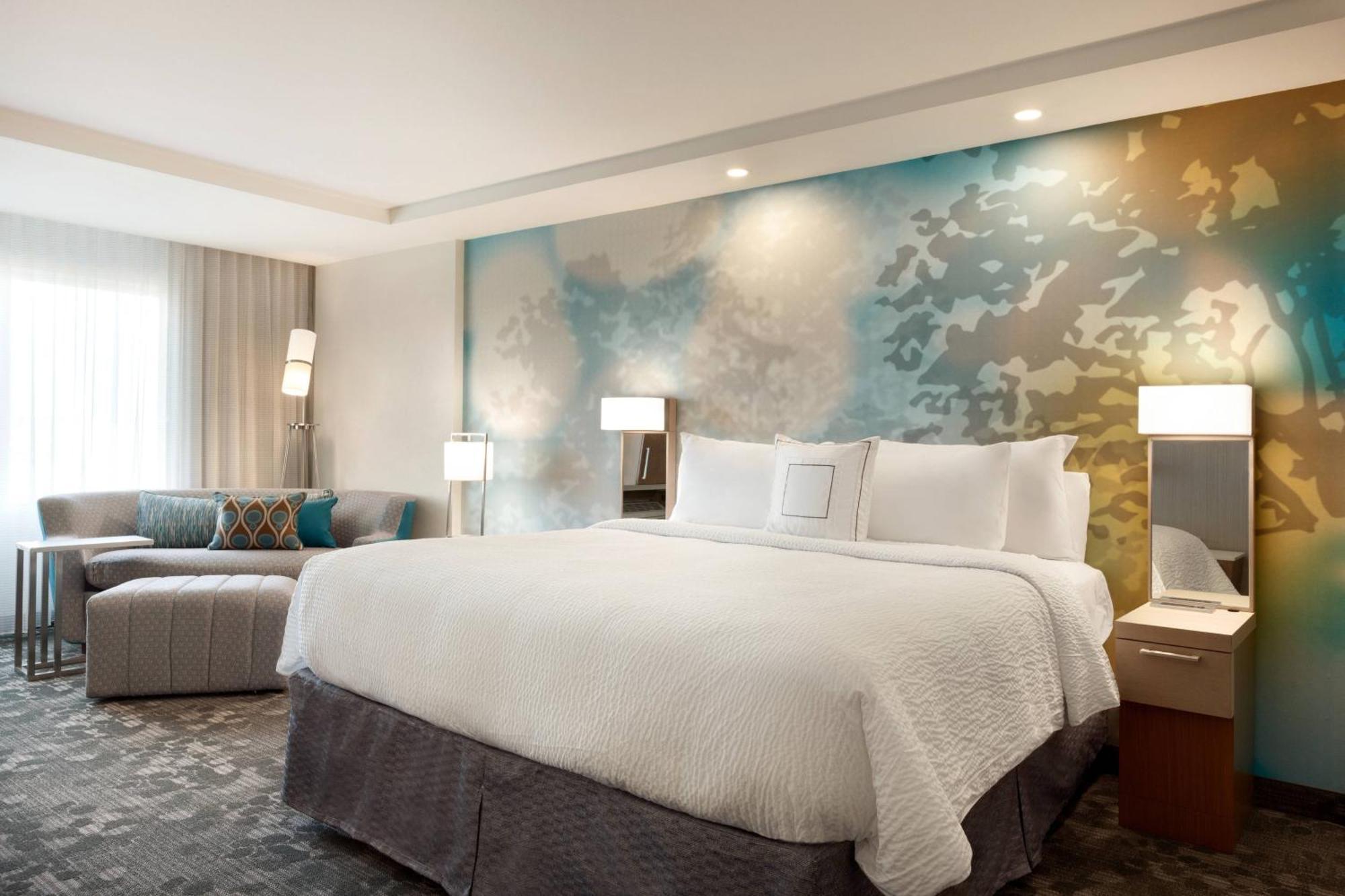 Courtyard By Marriott Boston Dedham/Westwood Exterior foto